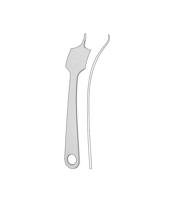 Hohmann Bone Lever 43mm/26.0cm Width