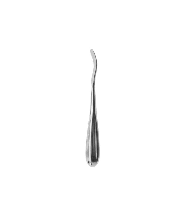 Crego Elevator 19.0cm Slightly Curved / 14mm