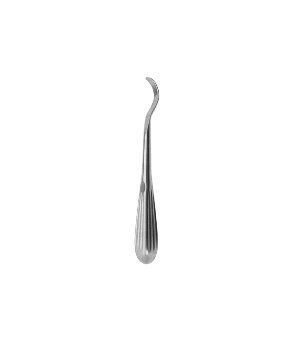 Crego Elevator 19.0cm Fully Curved / 7mm