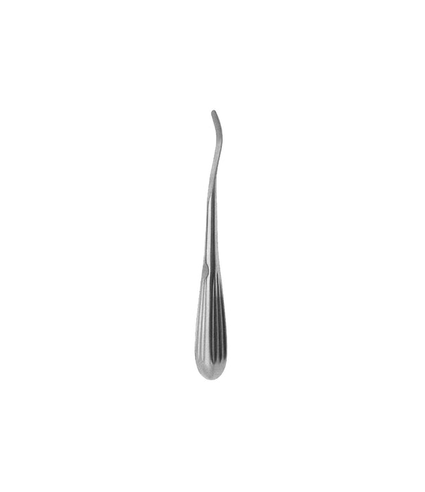 Crego Elevator 19.0cm Slightly Curved / 7mm