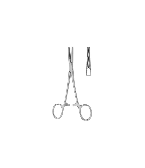 Wire Forceps Niro / 15.0cm