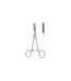 Wire Forceps Niro / 15.0cm
