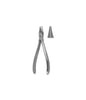 Wire Forceps 16.0 cm