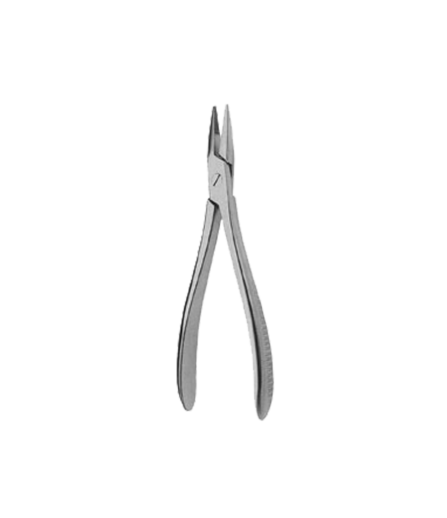 Wire Forceps 19cm