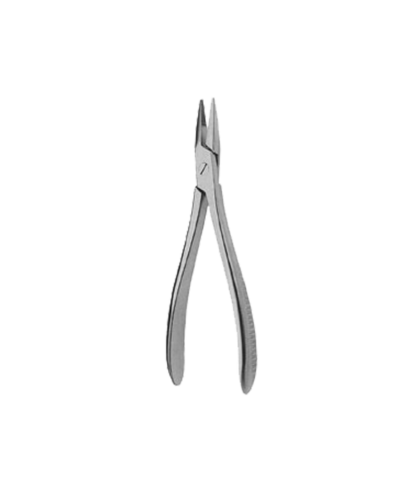 Wire Forceps 19cm