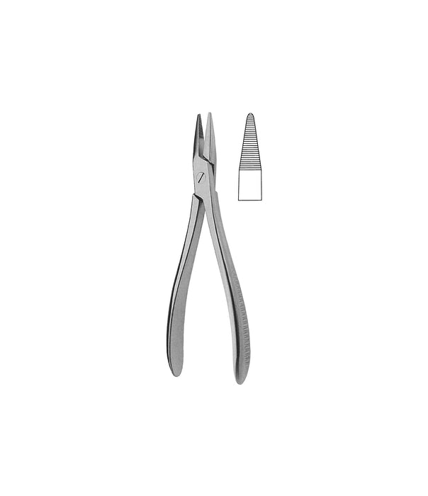Wire Forceps 19cm