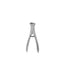 Wire Forces 15.0 cm