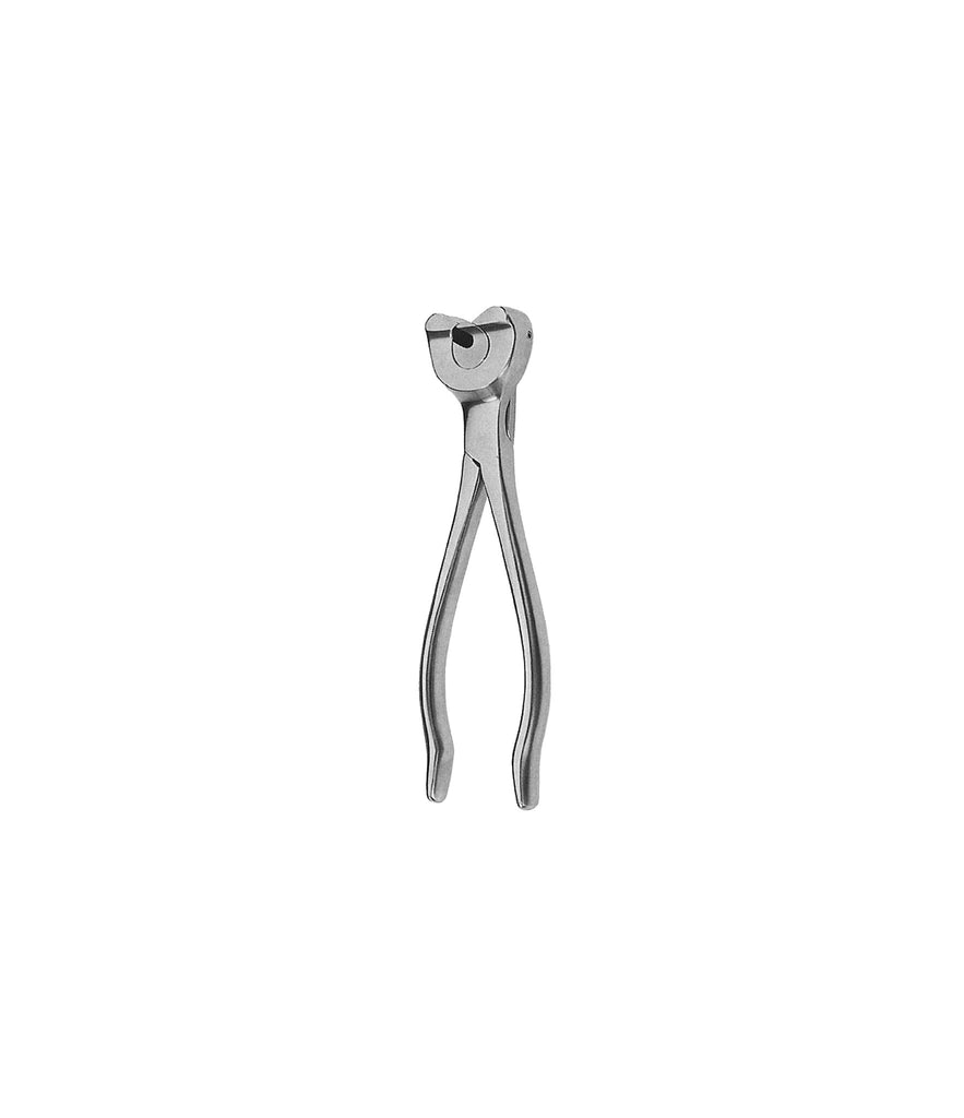 Wire Forceps Front Action 16.0cm