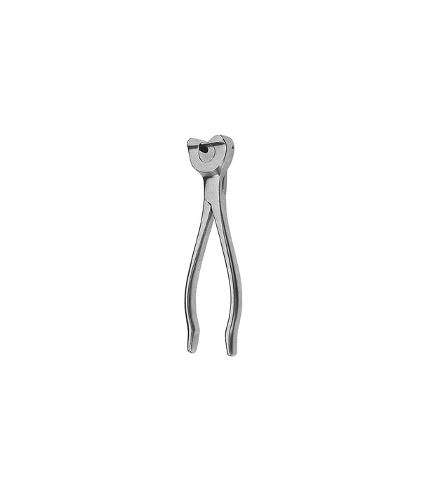 Wire Forceps Front Action 16.0cm