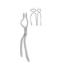 Rowe Disimpaction Forceps 23.0 cm Right