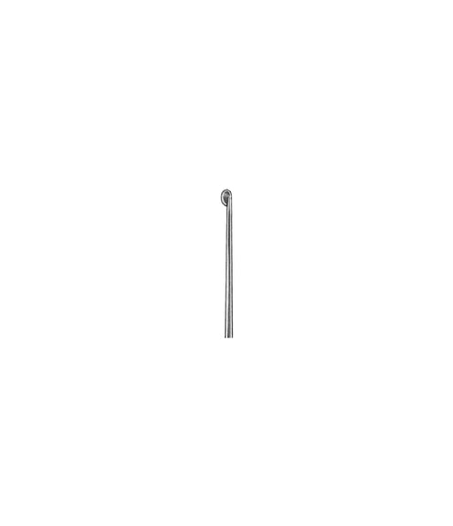 Rosette Knife Straight Insert 22cm