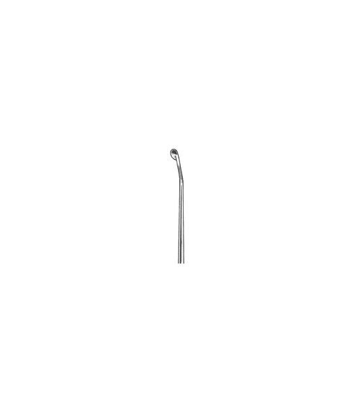 Rosette Knife30° Curved LeftInsert 22cm