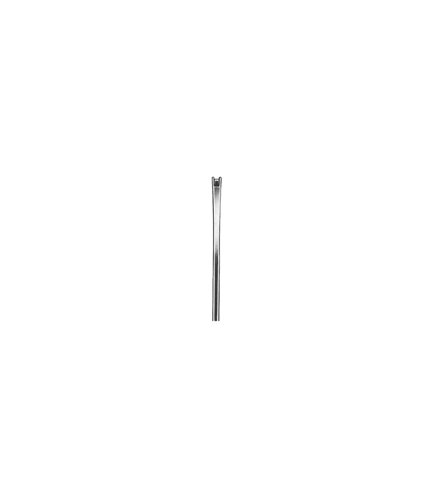 Smillie Meniscotome Insert 22cm 3mm