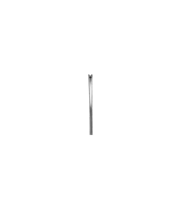 Smillie Meniscotome Insert 22cm 5mm