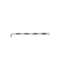 Hook Probe Grad Insert 22cm 4.0mm
