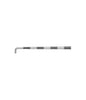 Hook Probe Grad Insert 22cm 5.0mm