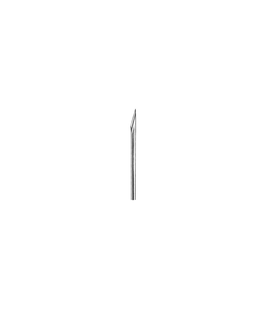 Bajonet Knife Insert 14cm