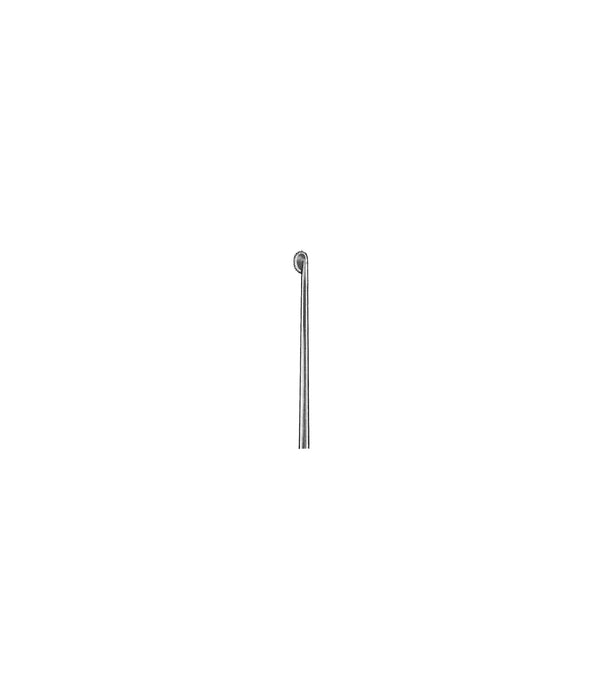 Rosette Knife Straight Insert 14cm