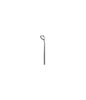 Ring Curette 30° Ang.Insert14cm 7mm