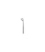 Ring Curette 30° Ang.Insert14cm 7mm