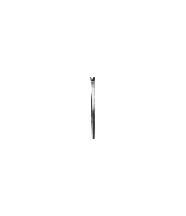 Smillie Meniscotome Insert 14cm 5mm