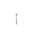 Smillie Meniscotome Insert 14cm 7mm