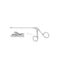 Arthroscopic Punch With Shovel 2.7mm 15^Up