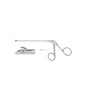 Arthroscopic Punch With Shovel 3.4mm 7^Up