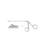 Arthroscopic Punch With Shovel 3.4mm 15^Up