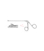 Arthroscopic Punch With Shovel 4.5mm 30 Degree Right