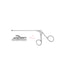 Arthroscopic Punch With Shovel 4.5mm 30 Degree Right