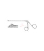 Arthroscopic Punch With Shovel 4.5mm 30 Degree Left