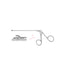 Arthroscopic Punch With Shovel 4.5mm 30 Degree Left