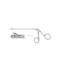 Arthroscopic Punch Without Shovel 2.7mm Straight