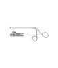 Arthroscopic Punch Without Shovel 2.7mm 45 Degree Right