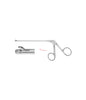Arthroscopic Punch Without Shovel 3.4mm 15^Up