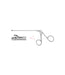 Arthroscopic Punch Without Shovel 3.4mm 30^Right