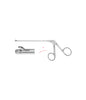 Arthroscopic Punch Without Shovel 3.4mm 30^Left