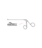 Arthroscopic Punch Without Shovel 3.4mm 45 Degree Left
