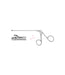 Arthroscopic Punch Without Shovel 4.5mm 30^Left