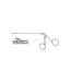 Arthroscopic Punch Without Shovel 4.5mm 45 Degree Left