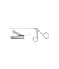 Arthroscopic Universal Grasper 3.4mm 7^Up
