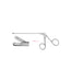 Arthroscopic Universal Grasper 3.4mm 7^Up