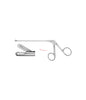 Arthroscopic Universal Grasper 3.4mm 15^Up