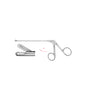 Arthroscopic Universal Grasper 3.4mm 30^Right