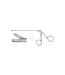 Arthroscopic Universal Grasper 3.4mm 30^Right