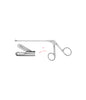 Arthroscopic Universal Grasper 3.4mm 30^Left