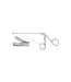 Arthroscopic Universal Grasper 3.4mm 45 Degree Right