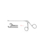 Arthroscopic Hook Scissors 3.4mm 7^Up