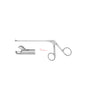 Arthroscopic Hook Scissors 3.4mm 15^Up